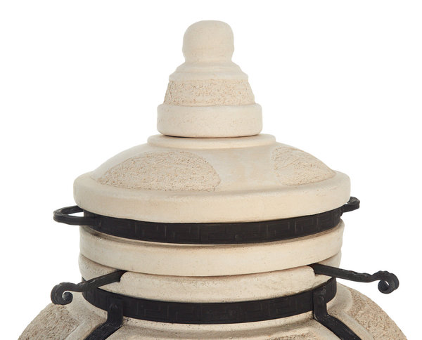 Amfora Tandoor Sarmat Big with hinged lid